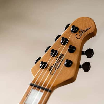 Sterling - Cutlass CT50 Plus  (Store Demo)-Chalk Grey image 3