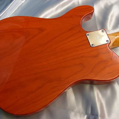 G&L ASAT Classic/Special Custom Bigsby (free shipping *) image 6