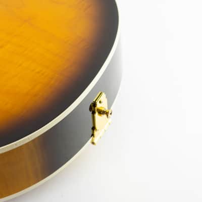 Gibson Herb Ellis ES-165 1995 Vintage Sunburst image 19