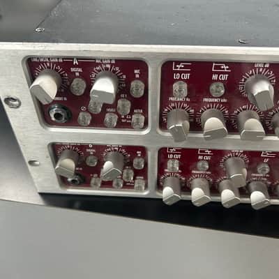 Mindprint DTC Mid-90’s Vintage - Excellent Condition image 4