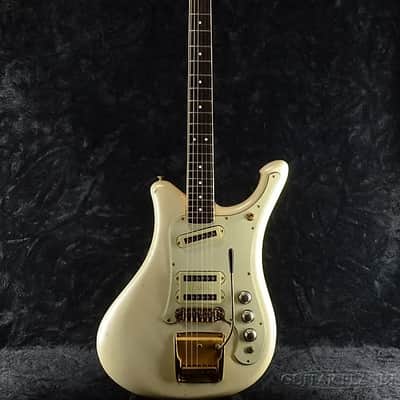Yamaha SG-7 | Reverb