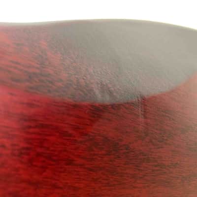 EVH Wolfgang WG Exotic Bocote - Bocote Natural image 7