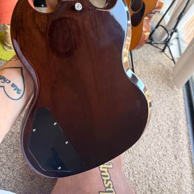 Gibson SG Standard '61 2023 - Present image 5