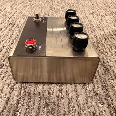 Jackson Audio 1484 Twin Twelve Pedal - WITH the box image 5