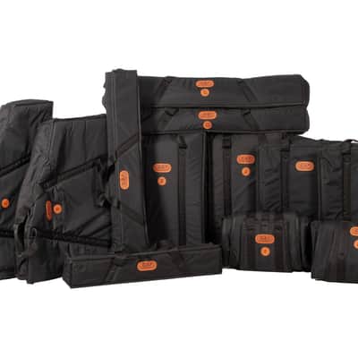 Adams Gig Bag Set Apex Rahmen image 2