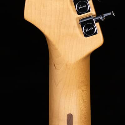Fender American Professional II Stratocaster Mystic Surf Green Maple Fingerboard (219) image 6