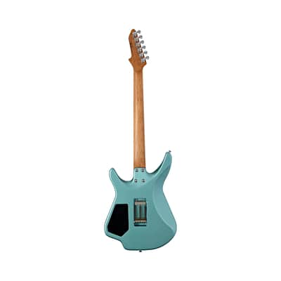 Sean Custom shop Modern - Spear Mint image 8