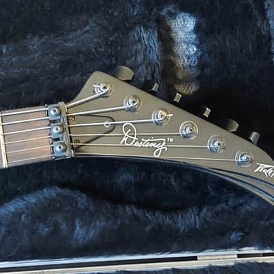 Peavey Destiny 1991 USA Kahler OHSC image 3
