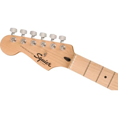 Squier Sonic Telecaster - California Blue image 6