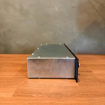 Universal Audio 1176LN Limiting Amplifier Reissue 2001 - Present - Black image 5