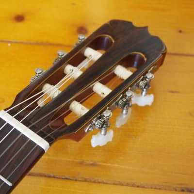 Aria A552 1960/70s Classical Guitar Matsumoko Japan beautiful | Reverb