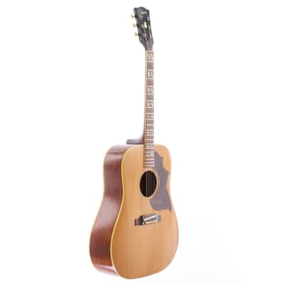 Gibson COUNTRY WESTERN Natural [878324] (06/15) image 14