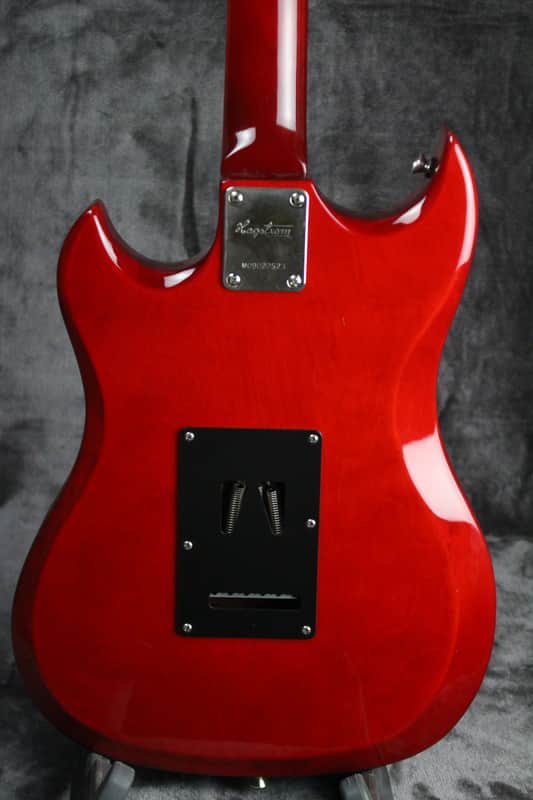Hagstrom F20T | Reverb