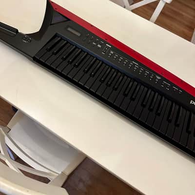 Roland AX-Edge 49-Key Keytar Synthesizer image 9