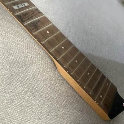 ESP LTD 4 String Electric Bass Maple Neck, Rosewood 24 Frets Fingerboard image 6