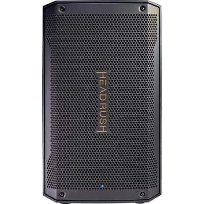 HeadRush FRFR-108 MKII 2,000-watt 1x8" Powered Guitar Cabinet image 4