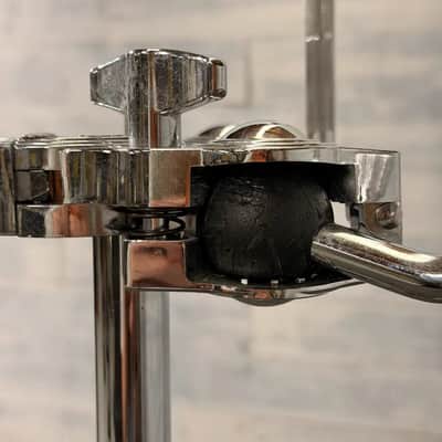 Used DW 9000 Series Double Tom Stand (#2) - Good image 3