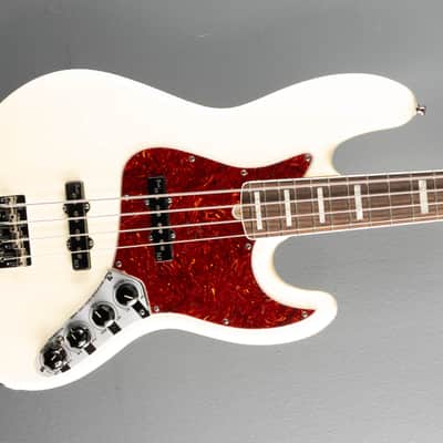 Fender Used American Deluxe Jazz Bass '13 image 1