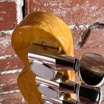 Fender Telecaster (Kurt Cobain Version) image 12