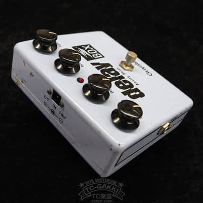 Guyatone PS-109 delay Analog Delay "BOX Series" image 2