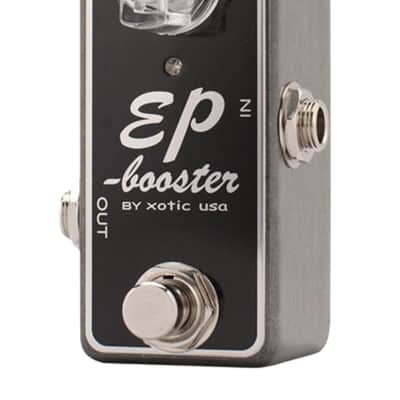 Xotic EP Booster image 4