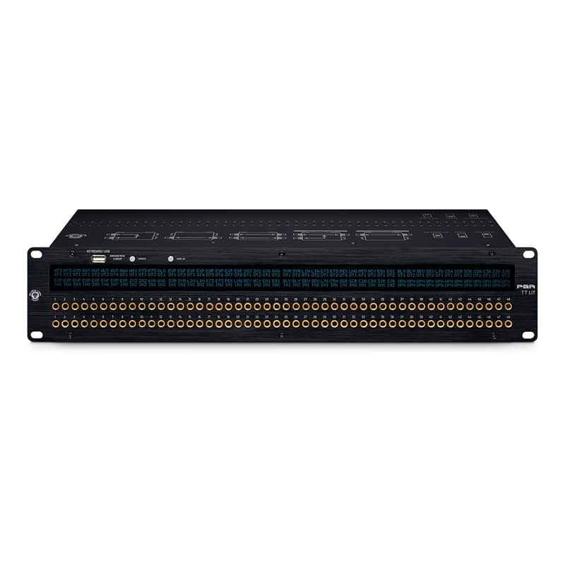 Black Lion Audio PBR TT LIT image 1