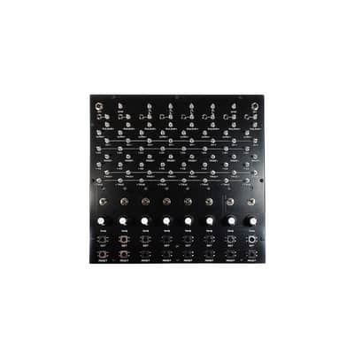 Soma Laboratory Ornament-8 Analogue Sequencer (Pulsar/Lyra) image 24