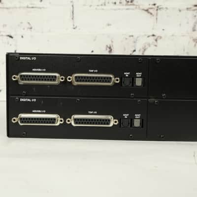2011 Avid Pro Tools HD I/O 16x16 Digital Audio Interface image 7