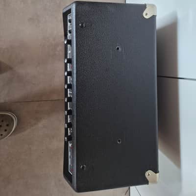 Fender Champion 40 2-Channel 40-Watt 1x12" Guitar Practice Amp 2013 - 2024 - Black image 3