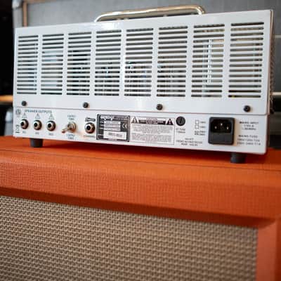 Orange Dual Terror 2010's image 4