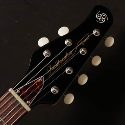 Oopegg Trailbreaker Special Limited Edition w/Goeldo G5 image 6