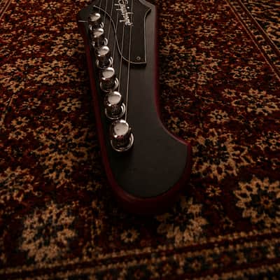 Rare Epiphone Firebird Studio Limited Edition | Unsung Korea 2006 | Excellent Condition image 16