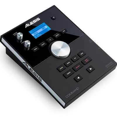Alesis Command Mesh Special Edition Electronic Drum Set image 5