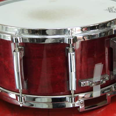 Pearl MLX All Maple Shell 14x6.5 Japan image 8
