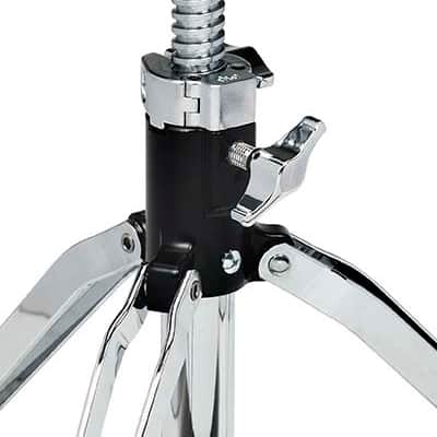 DW 9000 Series Round Top Throne (DWCP9100M) image 2