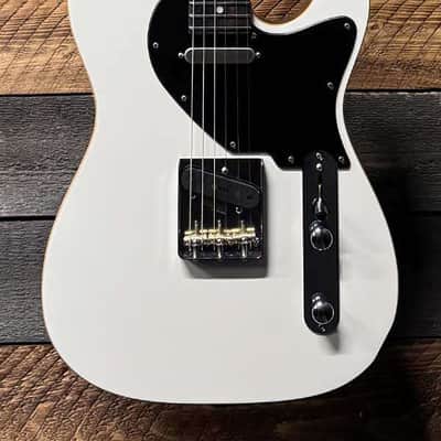 Suhr Custom Classic T White Top 82899 image 3