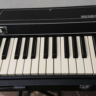 ROLAND EP 30 Vintage Analog Electronic Piano EXTREMELY RARE image 4