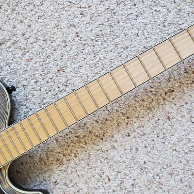 Mayones Legend Custom image 11