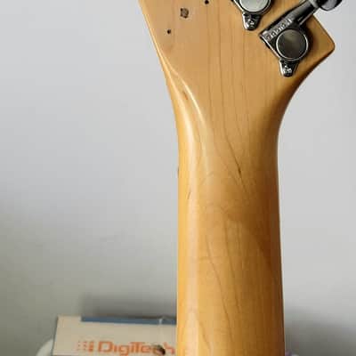 Ultra Rare And Versitlile Charvel Singlecut Tele Customized, Piezo Hipshot B/G/E Bender image 14