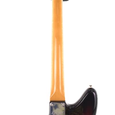 Fender Kurt Cobain Jaguar 2026 3-Color Sunburst 3998gr image 10