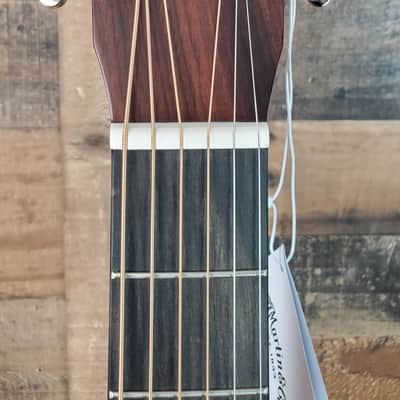 Martin D-17 Acoustic, Natural Finish, Martin Hardcase, Free Ship, 468 image 10