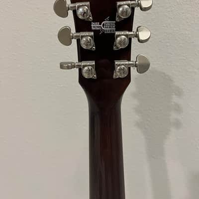 Washburn USA custom shop idol 2000’s image 5