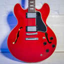 Gibson Custom Shop Eric Clapton Crossroads ES335 Cherry 2005