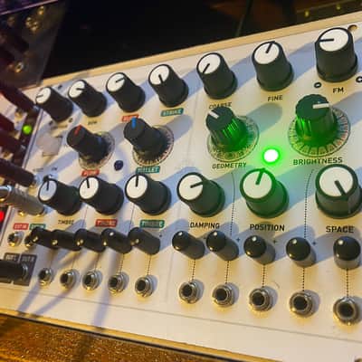 Mutable Instruments Elements DIY image 2