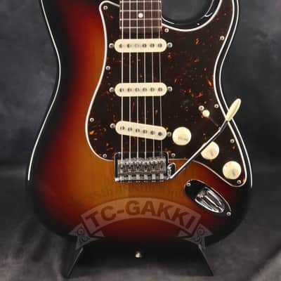 FUJIGEN(FGN) 2024 NST100RAL Sunburst image 1
