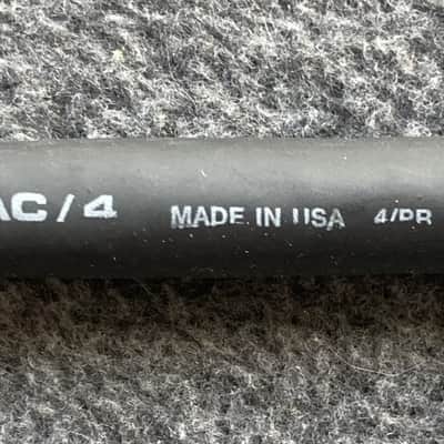 ProCo 4ch 35 ft XLR sub snake image 6