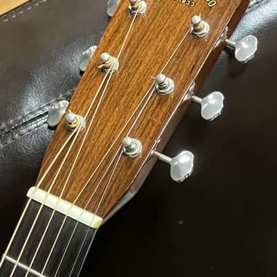 Martin Vintage Series Eric Clapton Signature 000-28EC 2004 image 4