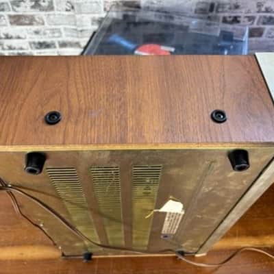 ⭐️Vintage Realistic STA-84, AM/FM Stereo Receiver⭐️Working Well⭐️See Video⭐️ image 12