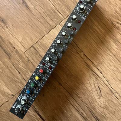 Studer 980 Channel Strip - mic preamp & EQ image 1