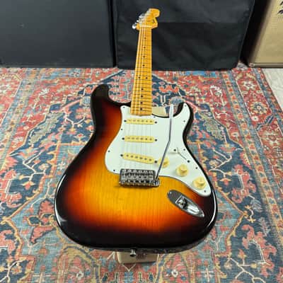 Fender Stratocaster Model ST43  Alder Made in Japan - 2004-2005 image 4